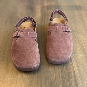 Zara Clog, Size 30